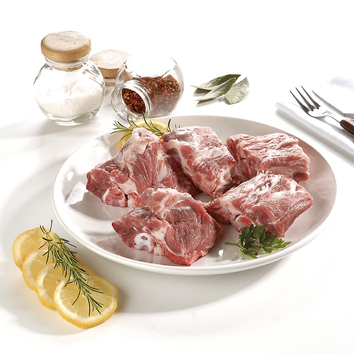 Porco Osso do Espinhaço